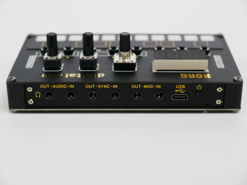 KORG NTS-1 mkII (中古)