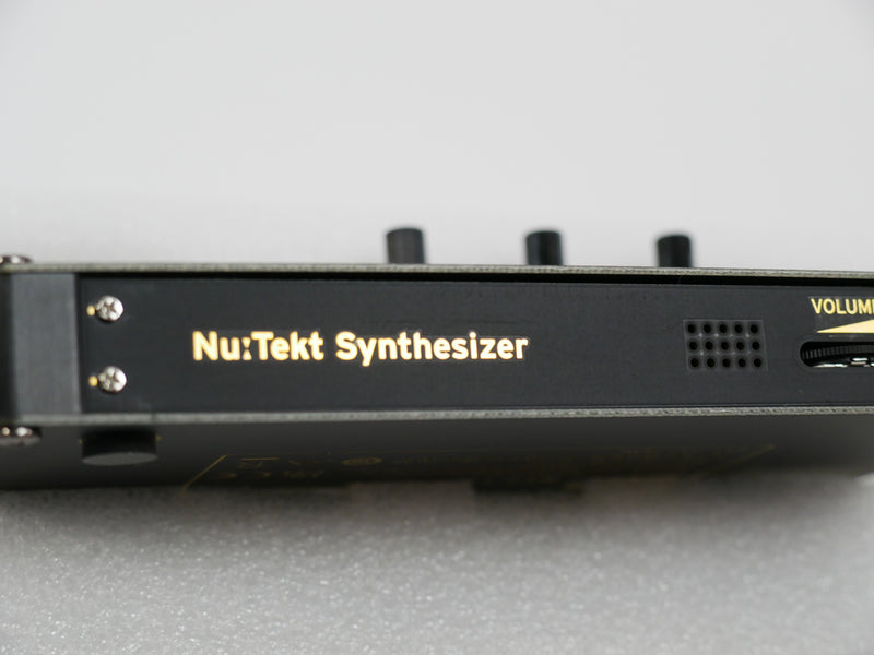 KORG NTS-1 mkII (中古)