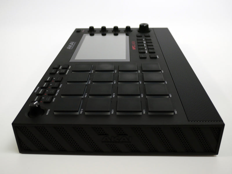 AKAI MPC LIVE II (中古)3