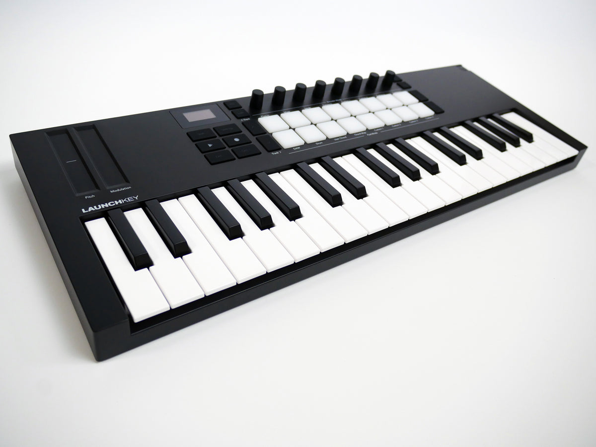 Novation Launchkey Mini MK4 37鍵美品