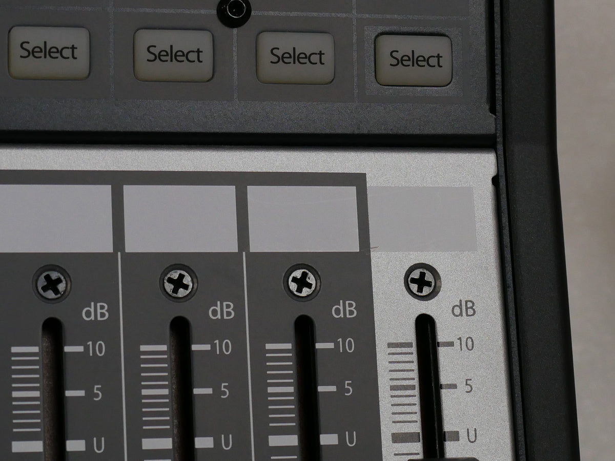 PreSonus STUDIOLIVE 16.0.2 USB (中古)