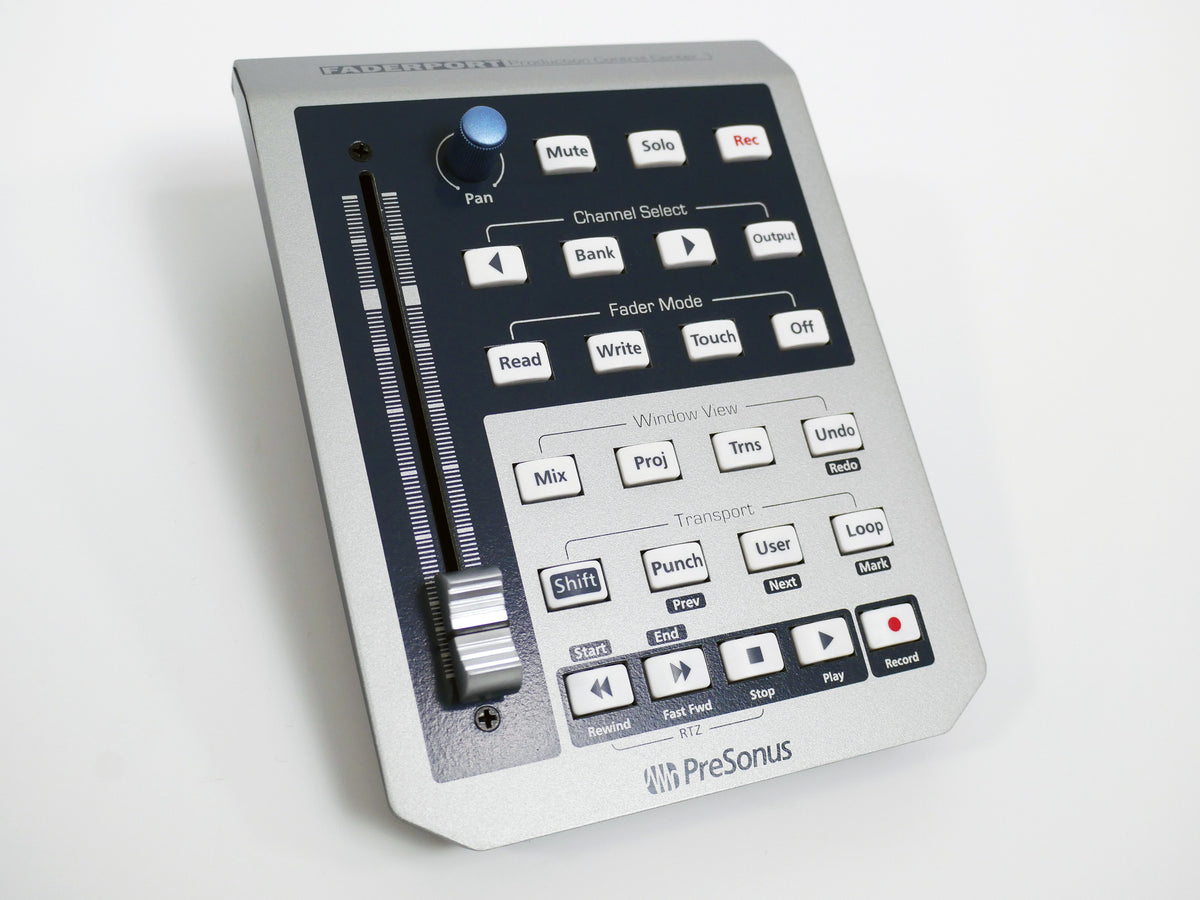 PreSonus FaderPort Classic (中古2)