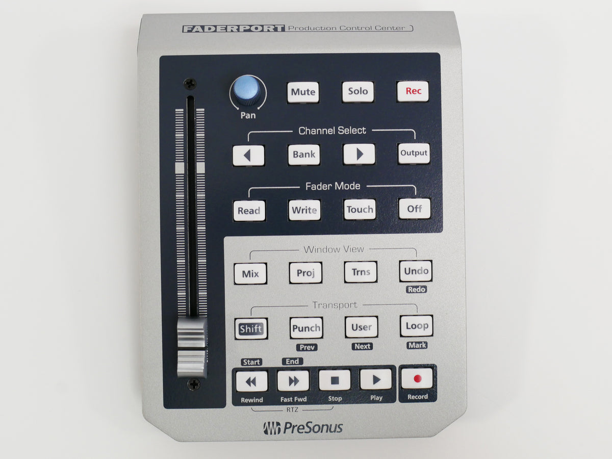 PreSonus FaderPort Classic (中古2)