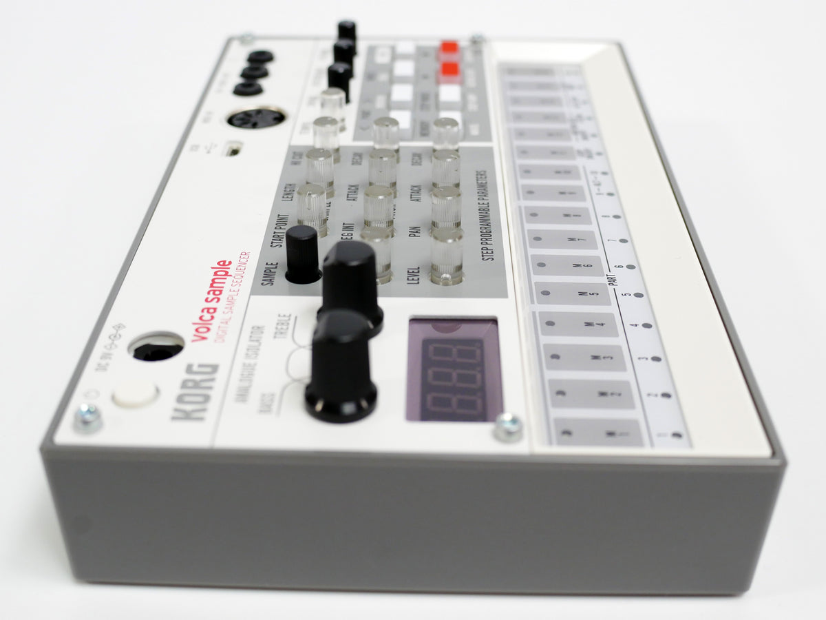 KORG volca sample2 (中古)