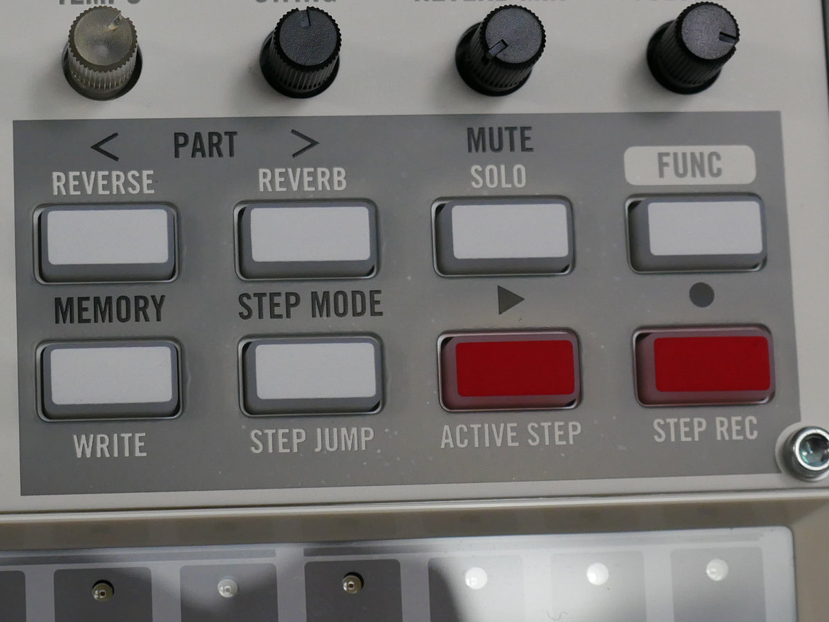 KORG volca sample2 (中古)