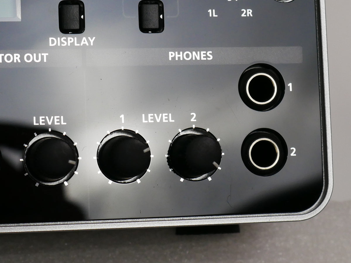 未使用 Roland STUDIO-CAPTURE UA-1610 P1550792_1200x.jpg?v=1743065595