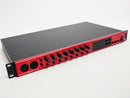 Focusrite Clarett+ OctoPre (中古)