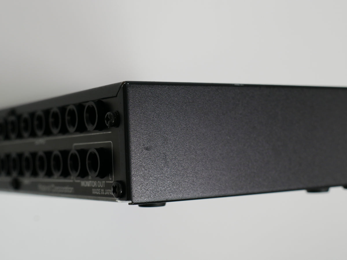 EDIROL UA-101 (中古)
