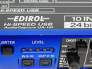 EDIROL UA-101 (中古)