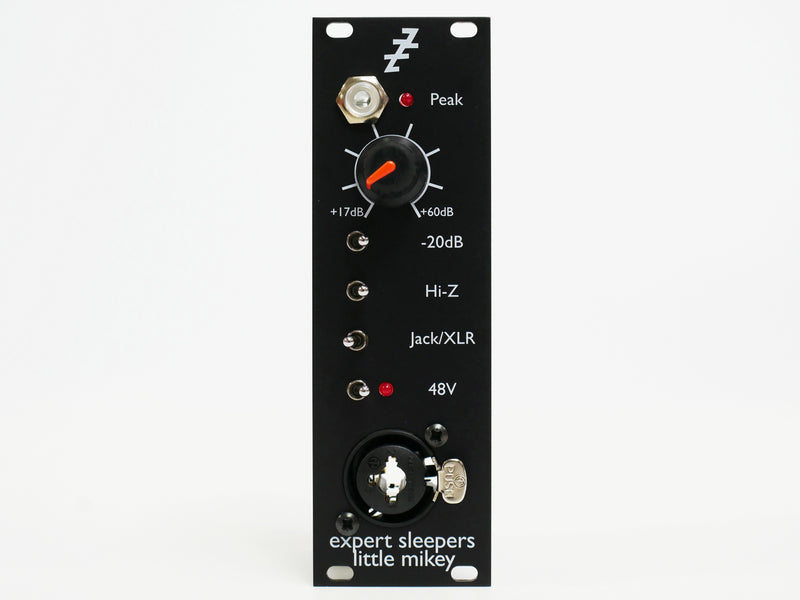 Expert Sleepers Little Mikey (中古)