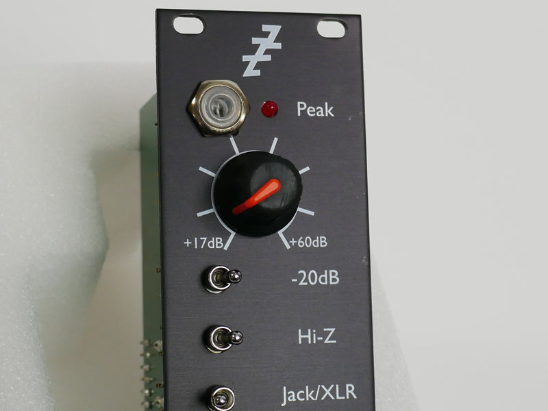 Expert Sleepers Little Mikey (中古)