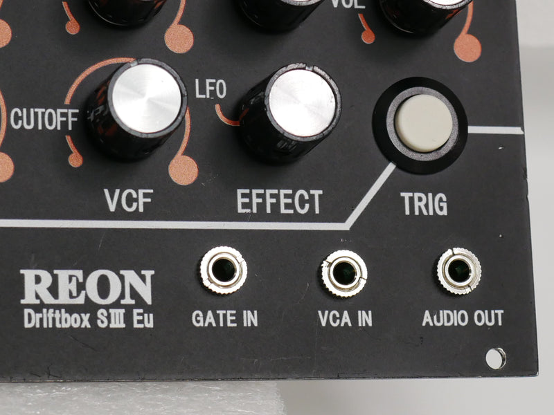 REON driftbox S MK III Eu  (中古)