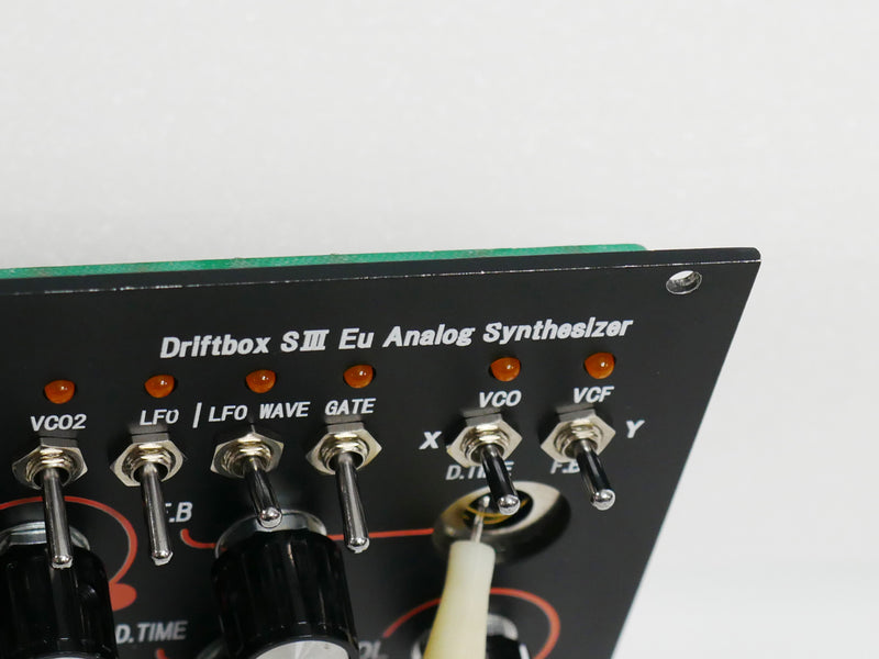REON driftbox S MK III Eu  (中古)
