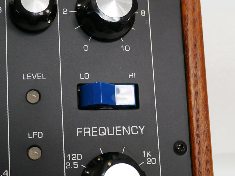 moog Moogerfooger MF-102 (中古)