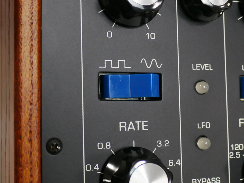 moog Moogerfooger MF-102 (中古)