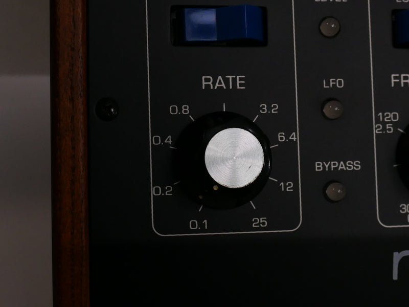 moog Moogerfooger MF-102 (中古)