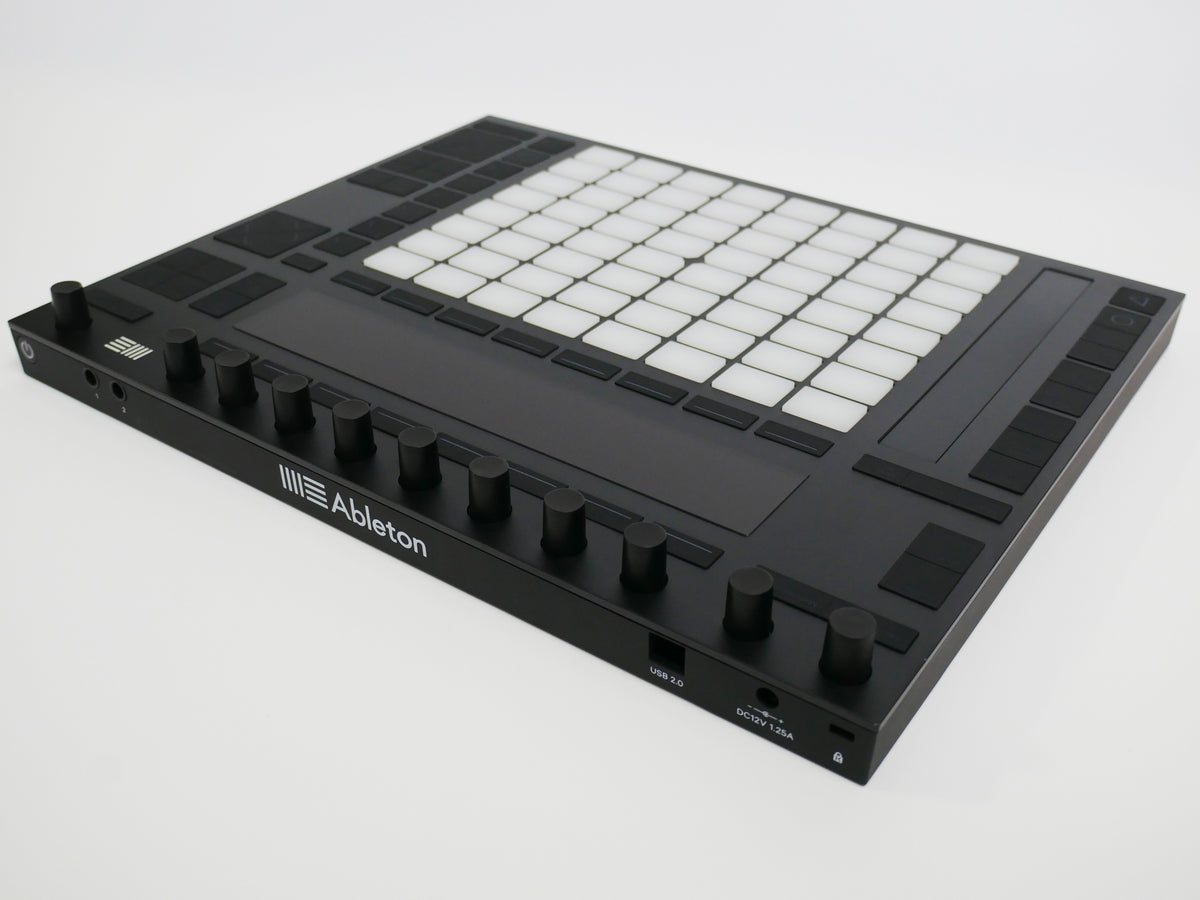★ableton push2中古/良品!★ Ableton Push2 (中古)