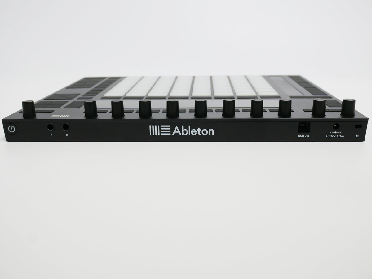 その他 Push2 Ableton Push2 Live コントローラー