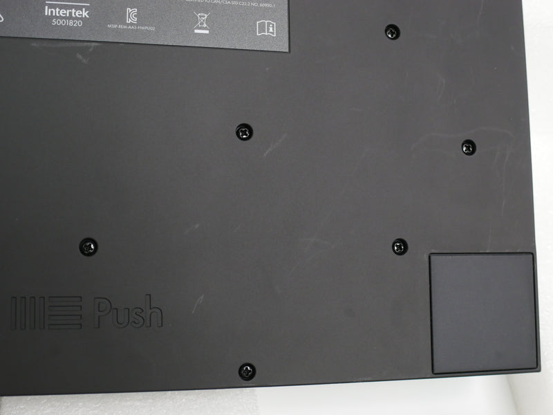 Ableton Push2 (中古)
