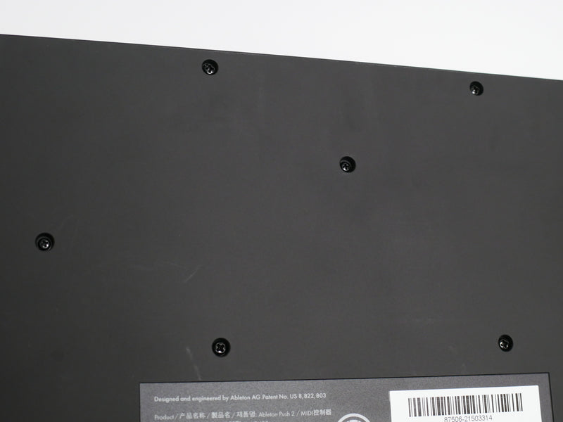 Ableton Push2 (中古)