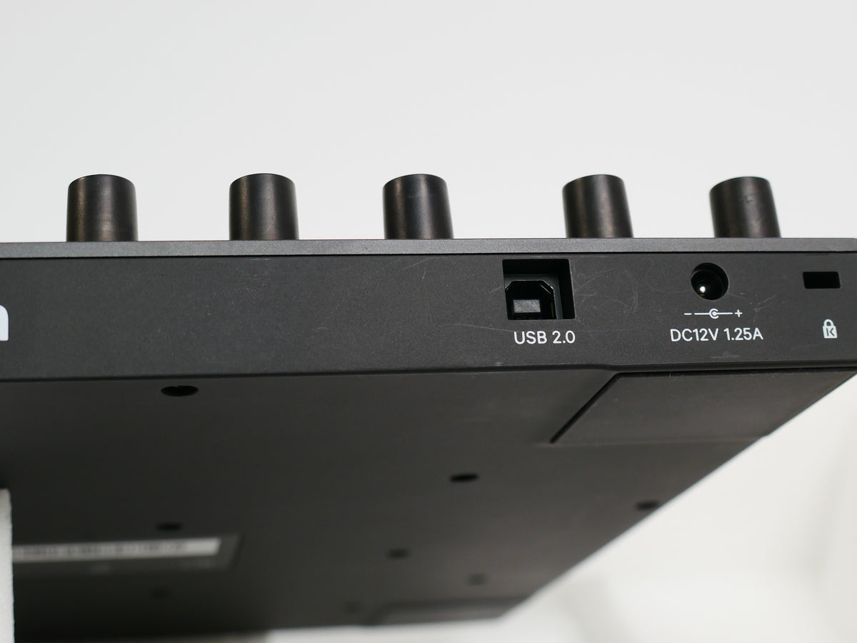 ★ableton push2中古/良品！★ Ableton Push2 (中古)