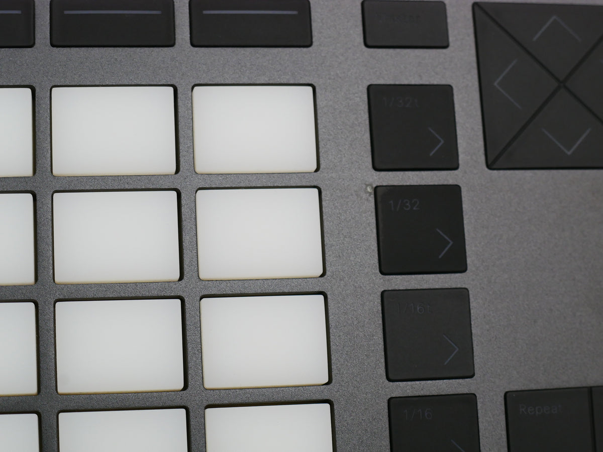 ★ableton push2中古/良品！★ ABLETON Live Controller Push 2 Black Japan New | eBay