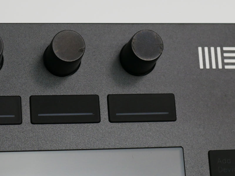 Ableton Push2 (中古)