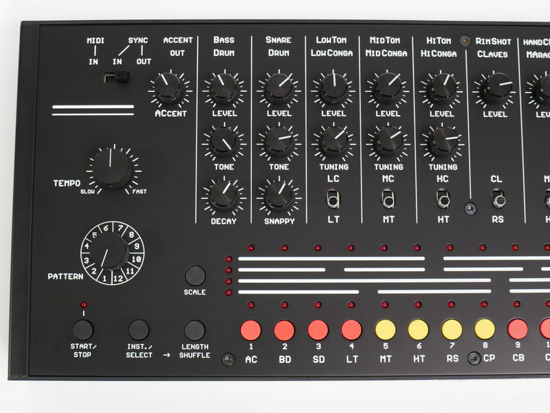 acidlab Miami (中古)2