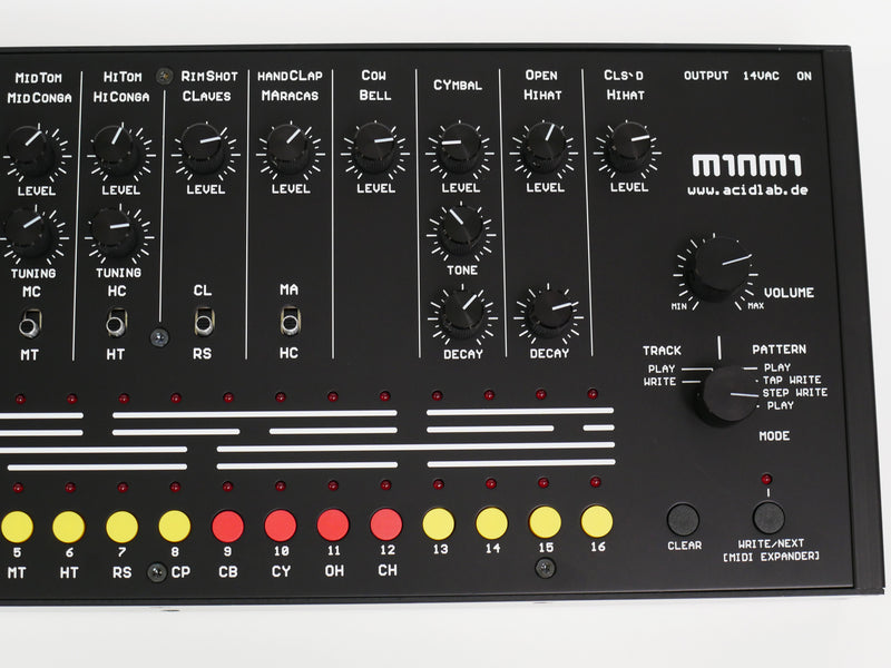 acidlab Miami (中古)3