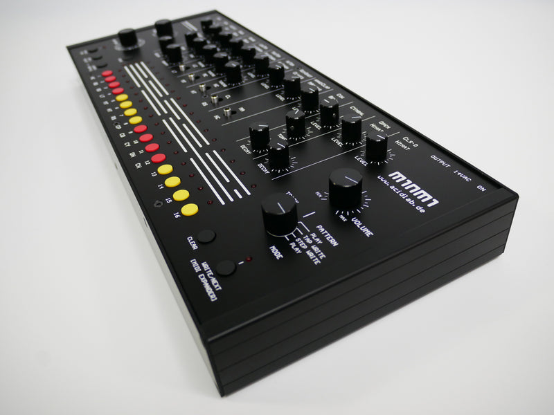 acidlab Miami (中古)4