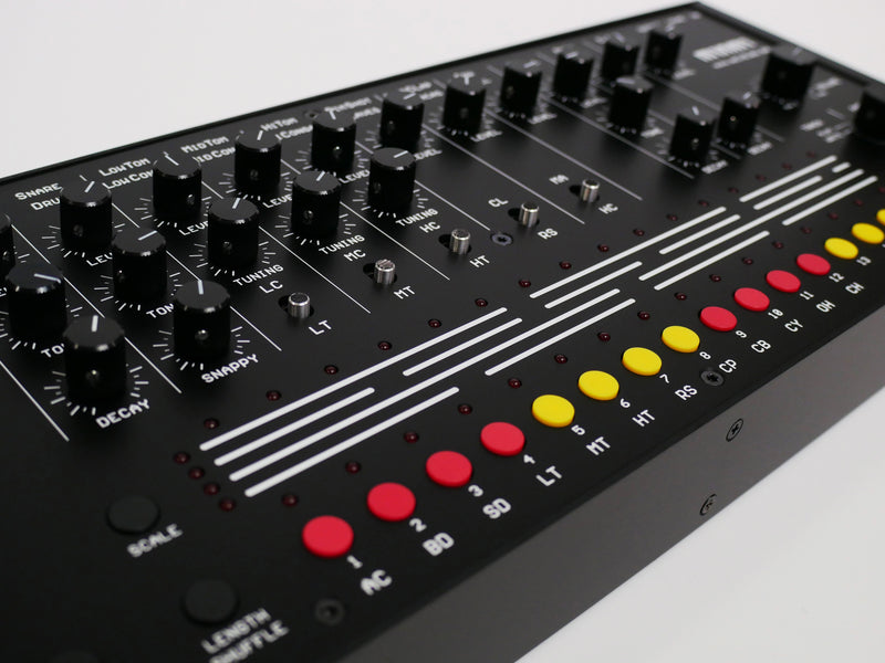 acidlab Miami (中古)5
