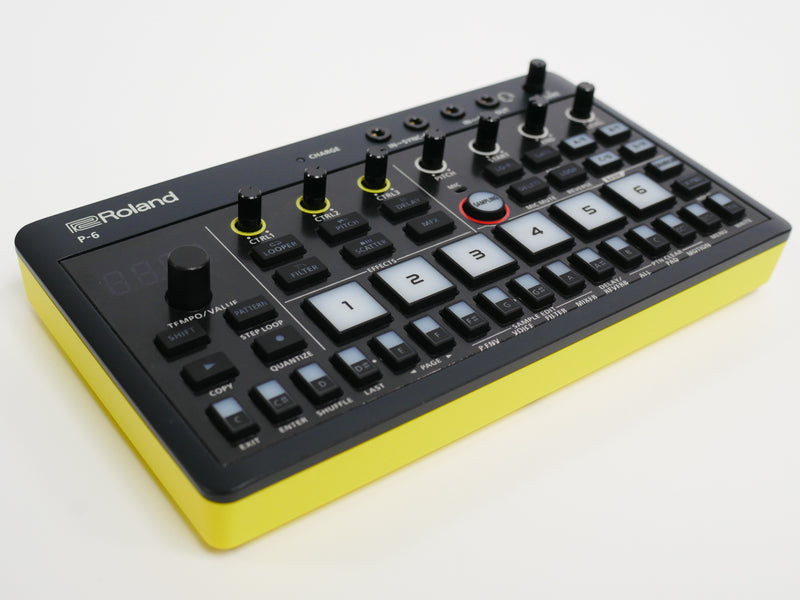 Roland P-6 (中古)