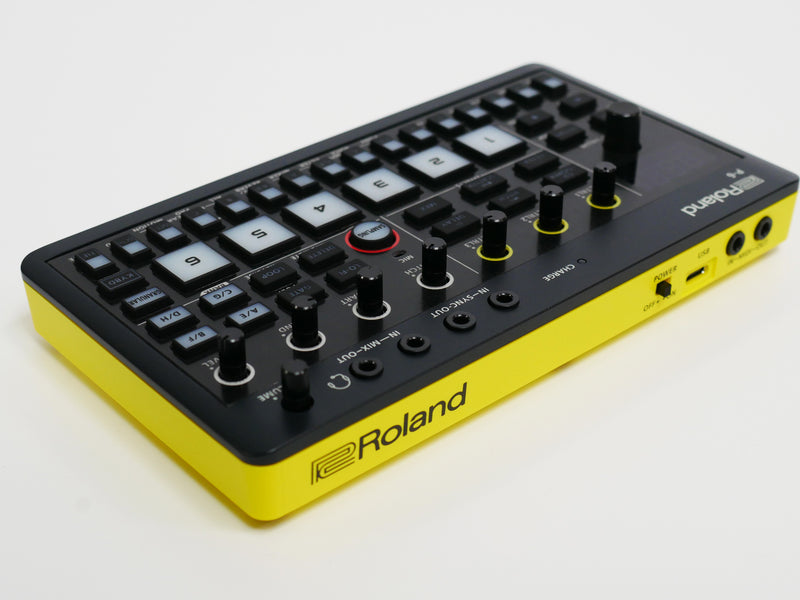 Roland P-6 (中古)3