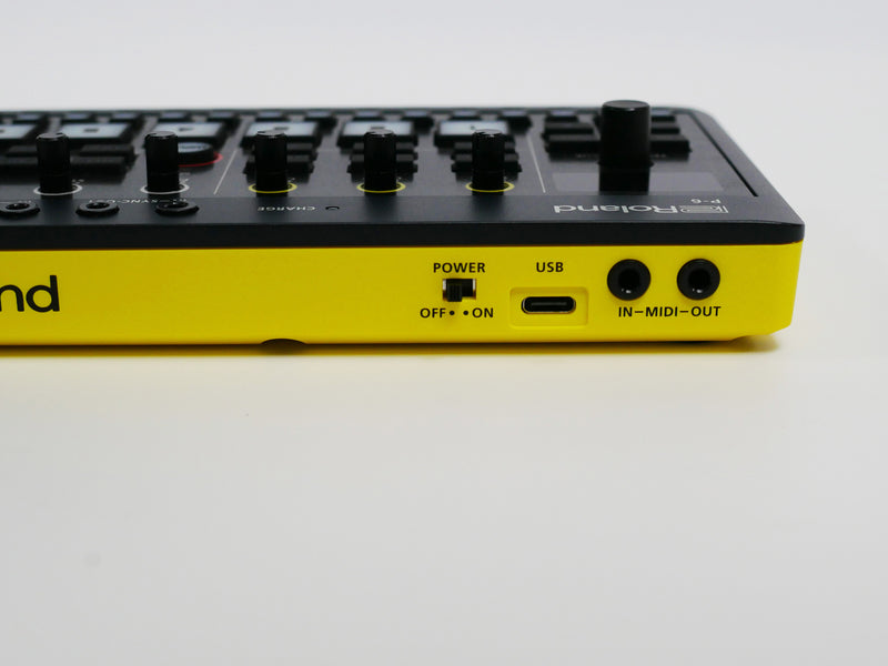 Roland P-6 (中古)4