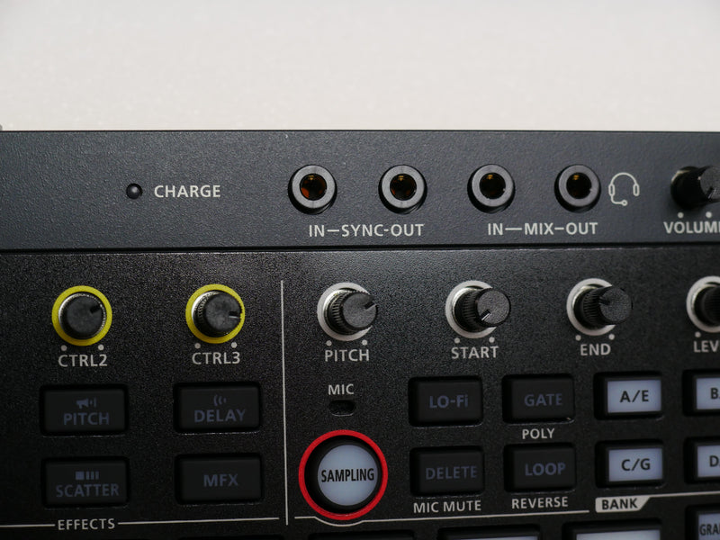 Roland P-6 (中古)