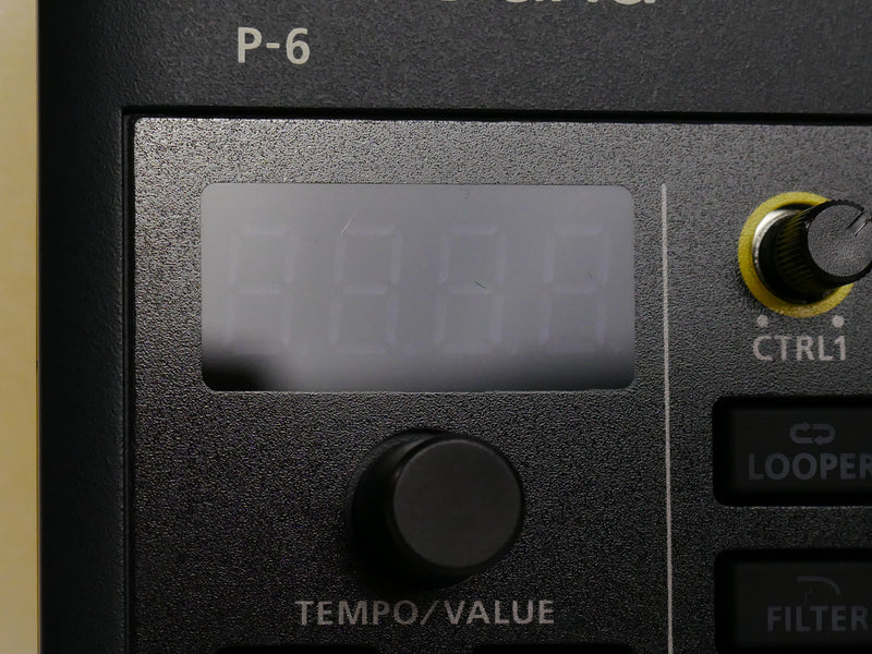 Roland P-6 (中古)