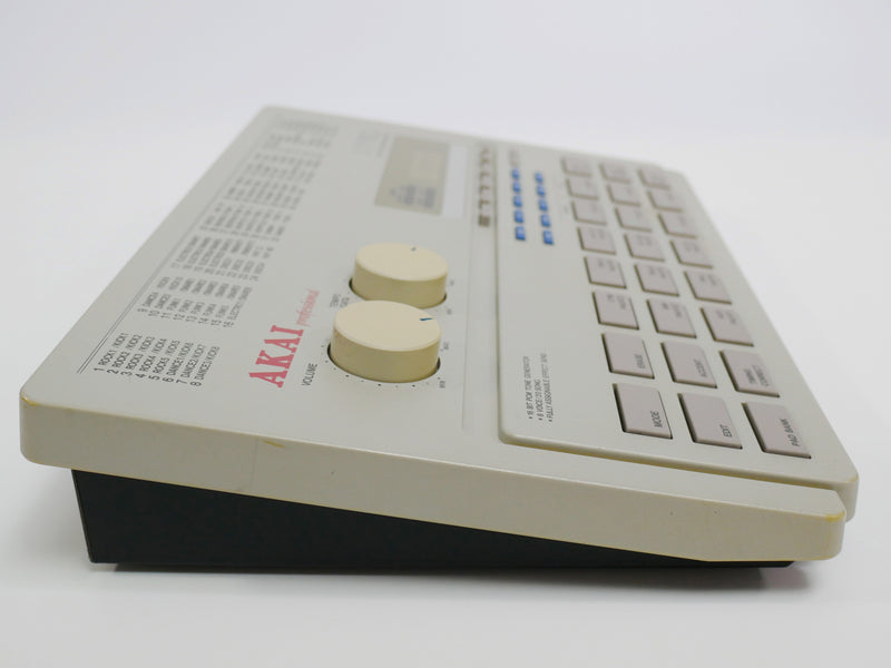 AKAI XR10 (中古)3