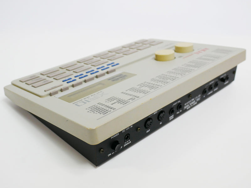 AKAI XR10 (中古)4