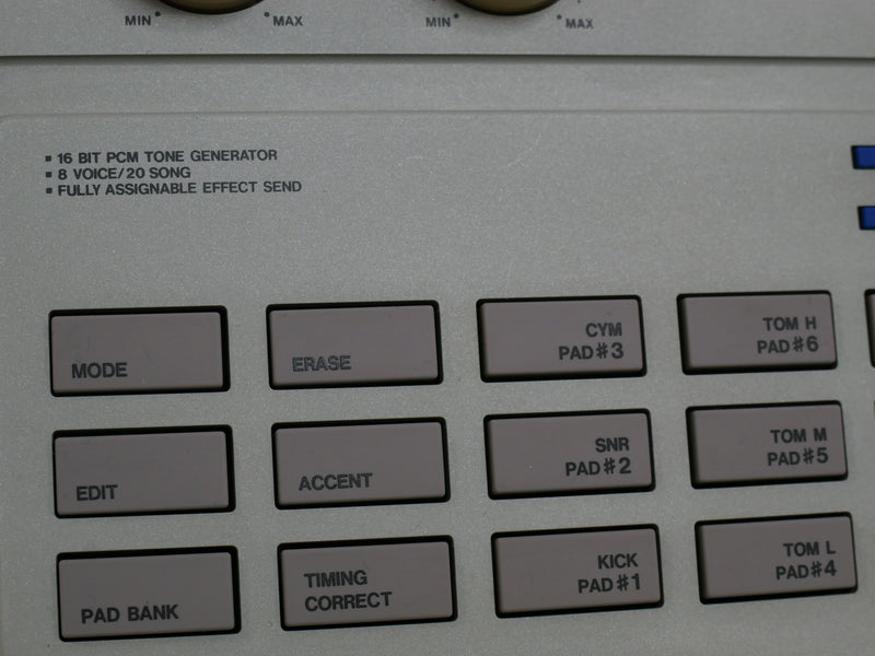 AKAI XR10 (中古)
