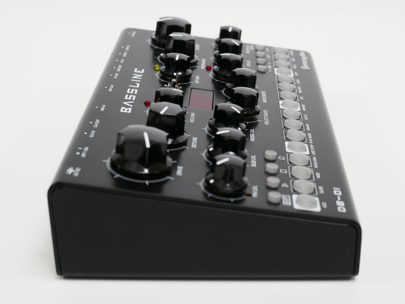 Erica Synths DB-01 Bassline (中古)3