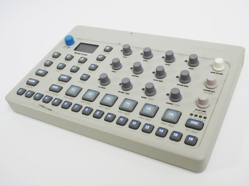 Elektron Model:Cycles (中古)