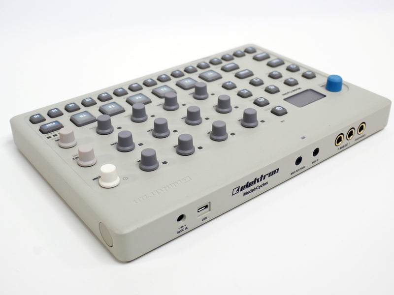 Elektron Model:Cycles (中古)3