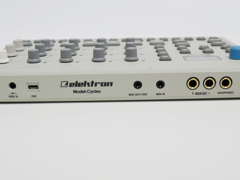 Elektron Model:Cycles (中古)4