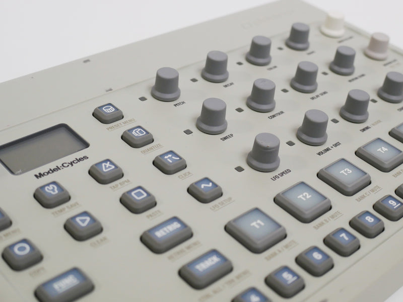Elektron Model:Cycles (中古)6