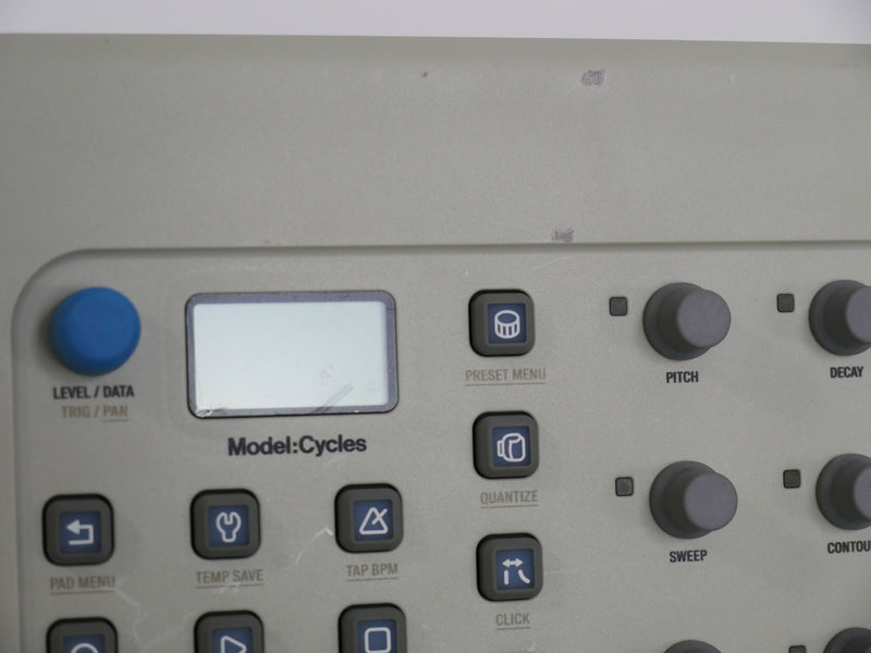 Elektron Model:Cycles (中古)