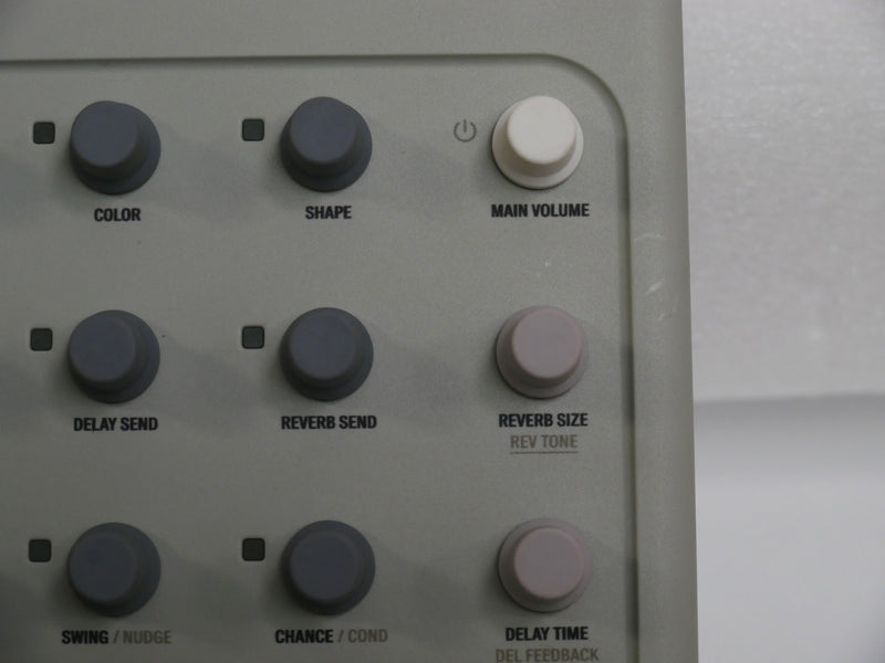 Elektron Model:Cycles (中古)