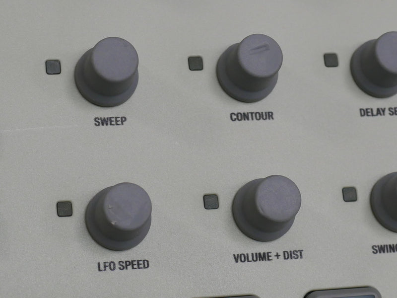 Elektron Model:Cycles (中古)