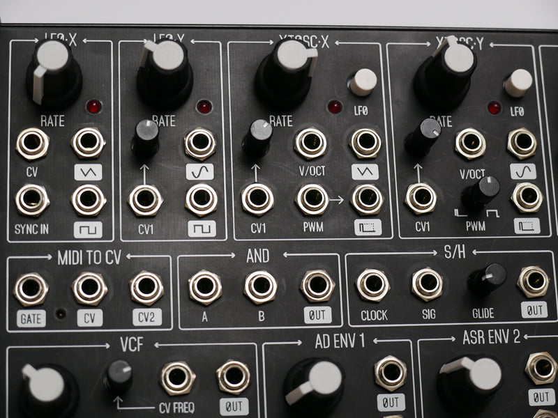 PLANKTON ELECTRONICS ANTS! (中古)