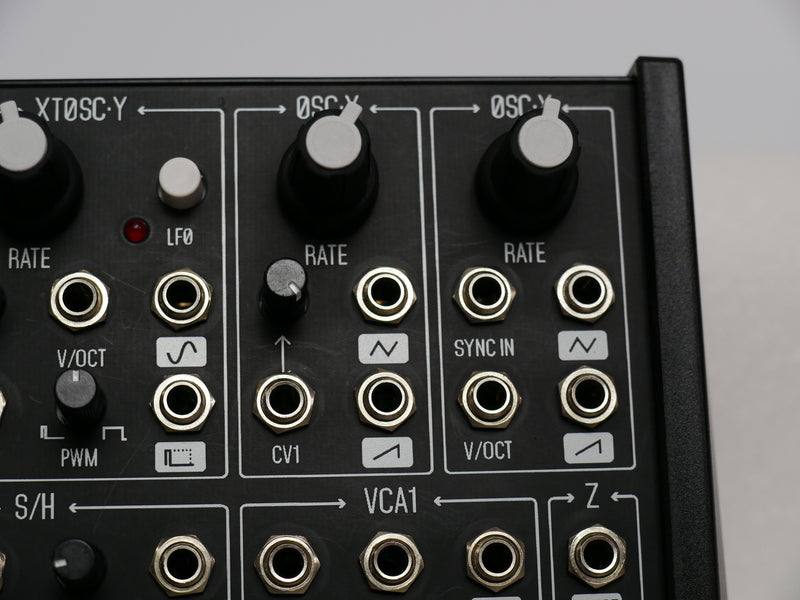 PLANKTON ELECTRONICS ANTS! (中古)