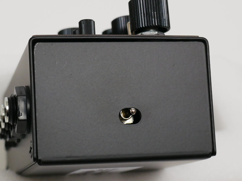 DSM & HUMBOLDT ELECTRONICS SIMPLIFIER BASS STATION (中古)